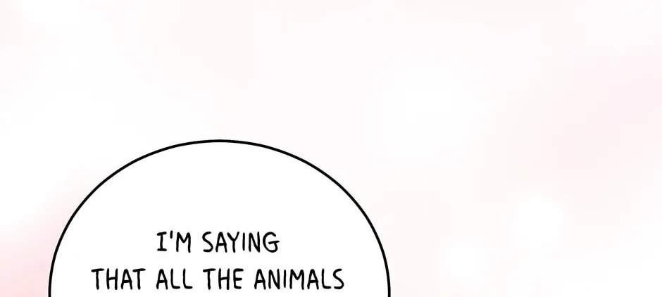 The Legendary Beasts Animal Hospital Chapter 146 page 124 - 