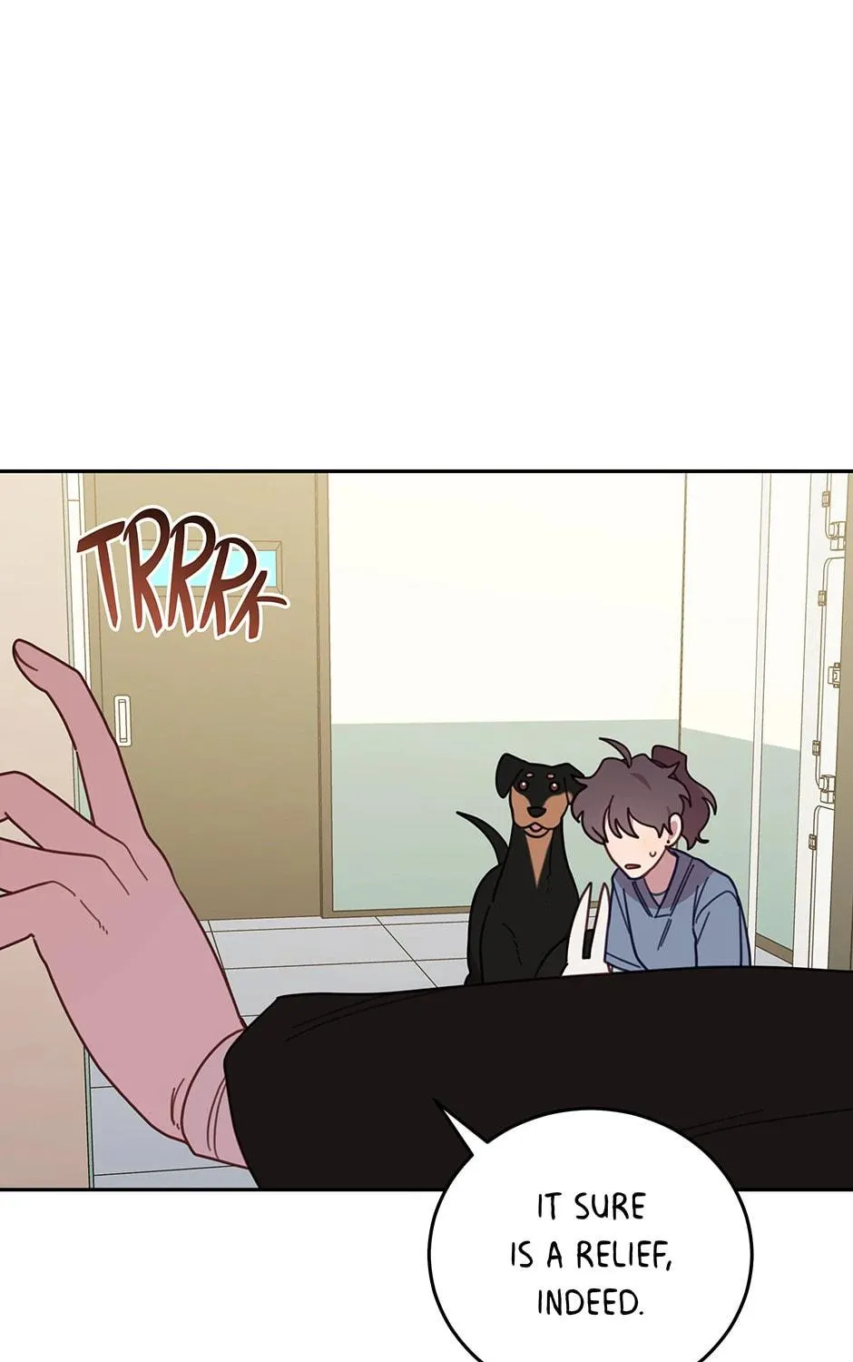 The Legendary Beasts Animal Hospital Chapter 146 page 129 - 