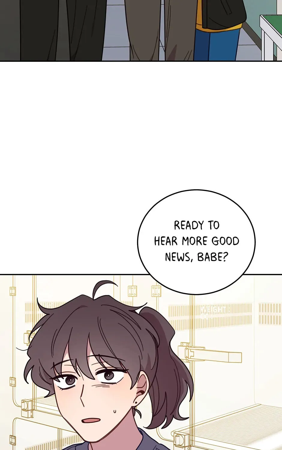 The Legendary Beasts Animal Hospital Chapter 146 page 133 - 