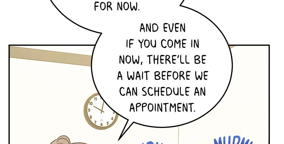 The Legendary Beasts Animal Hospital Chapter 146 page 4 - 