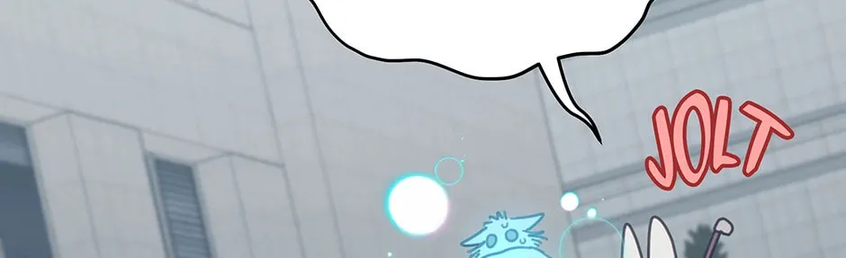 The Legendary Beasts Animal Hospital Chapter 146 page 34 - 
