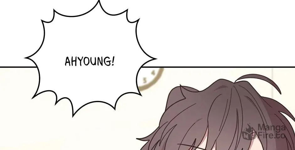 The Legendary Beasts Animal Hospital Chapter 146 page 6 - 