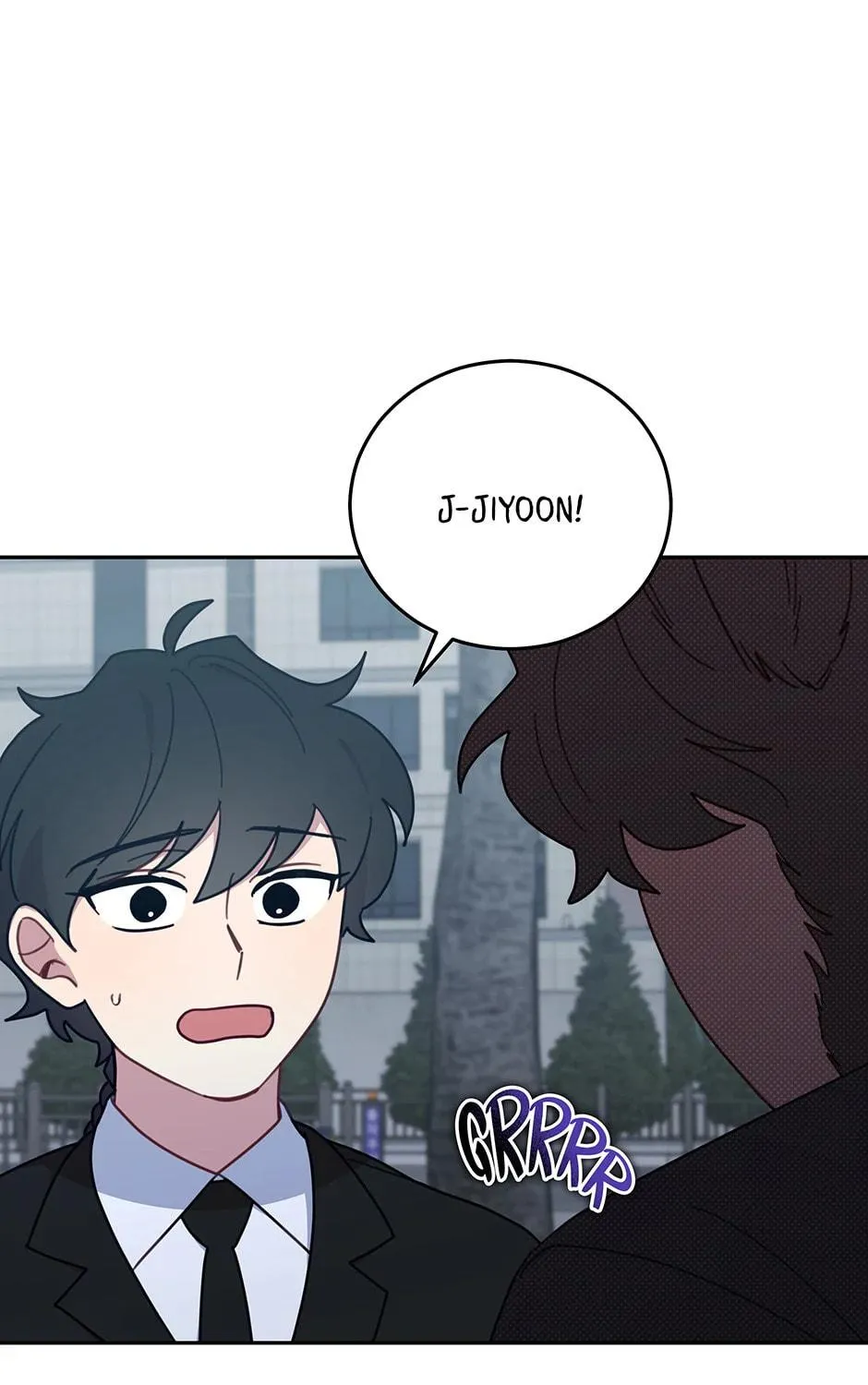 The Legendary Beasts Animal Hospital Chapter 146 page 59 - 