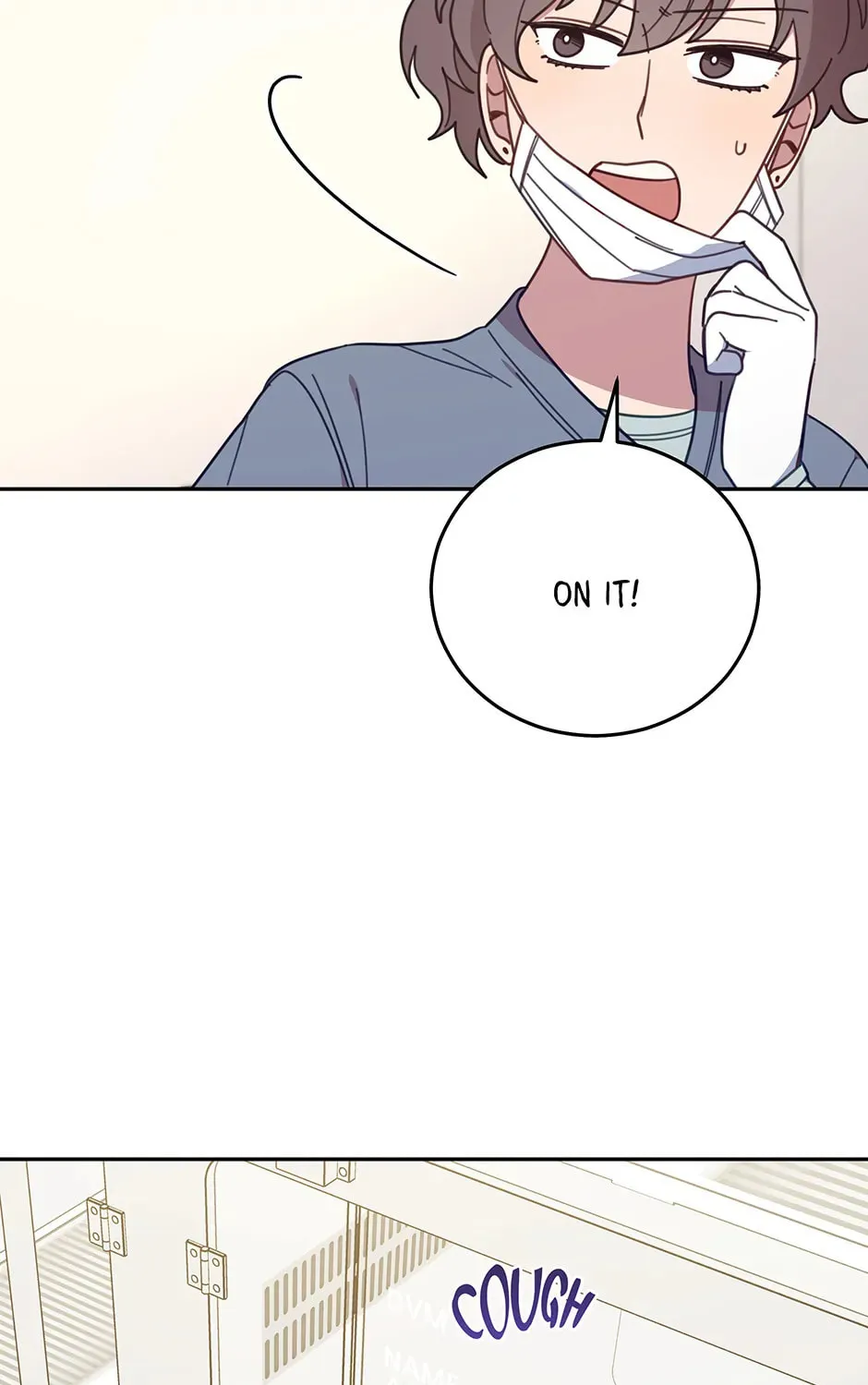 The Legendary Beasts Animal Hospital Chapter 146 page 7 - 