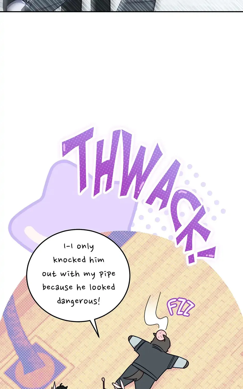 The Legendary Beasts Animal Hospital Chapter 146 page 63 - 