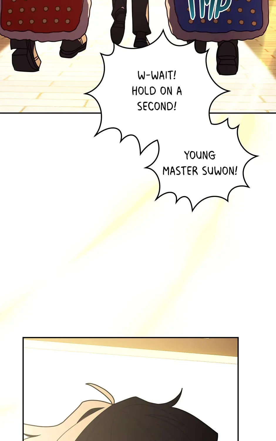The Legendary Beasts Animal Hospital Chapter 146 page 75 - 