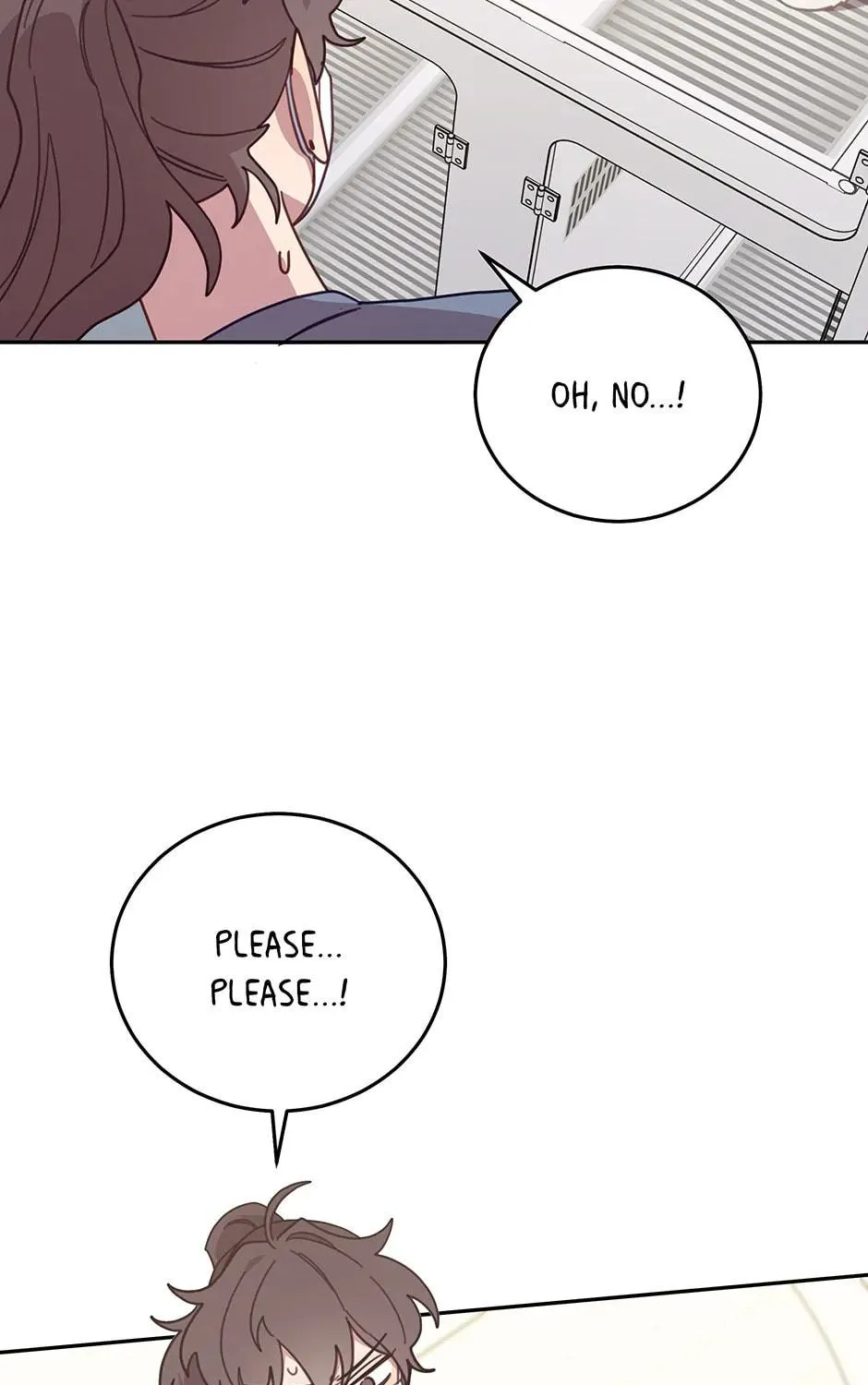 The Legendary Beasts Animal Hospital Chapter 146 page 9 - 