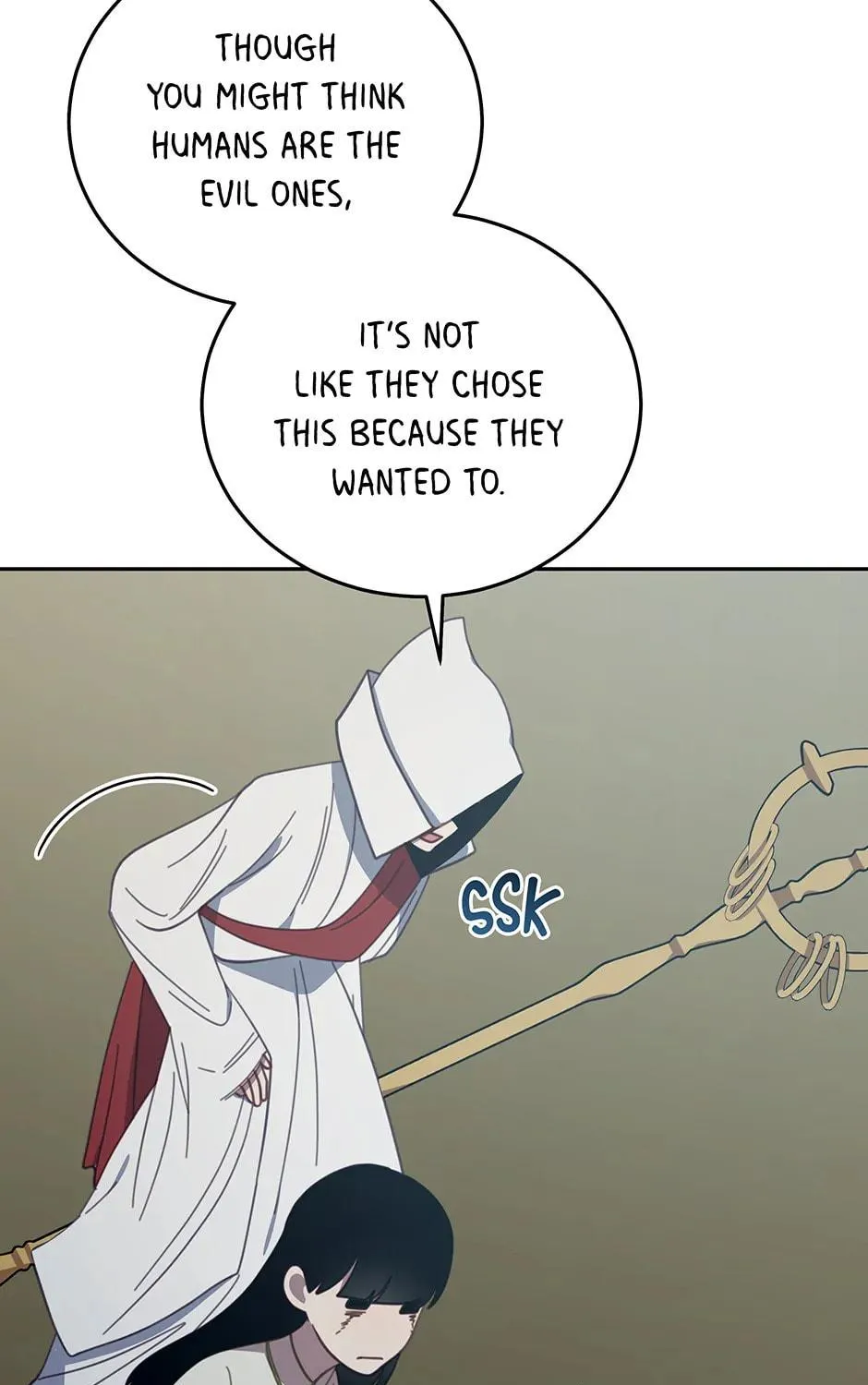 The Legendary Beasts Animal Hospital Chapter 146 page 99 - 