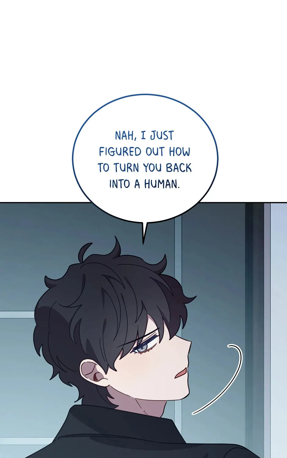 The Legendary Beasts Animal Hospital Chapter 147 page 111 - 