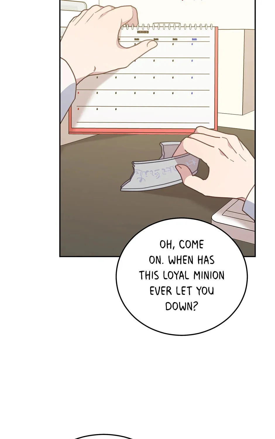The Legendary Beasts Animal Hospital Chapter 147 page 115 - 