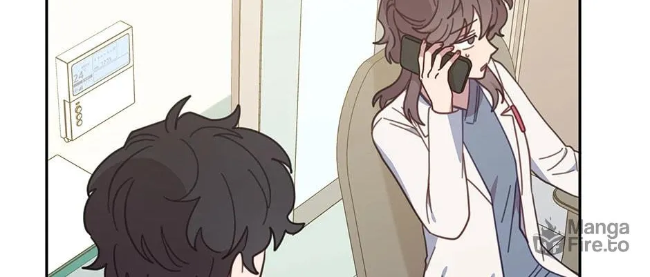 The Legendary Beasts Animal Hospital Chapter 147 page 120 - 