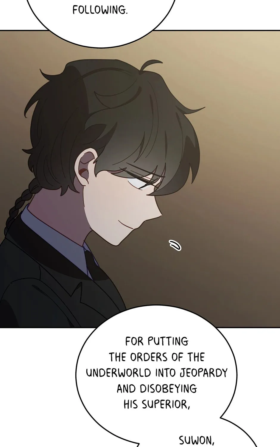 The Legendary Beasts Animal Hospital Chapter 147 page 13 - 