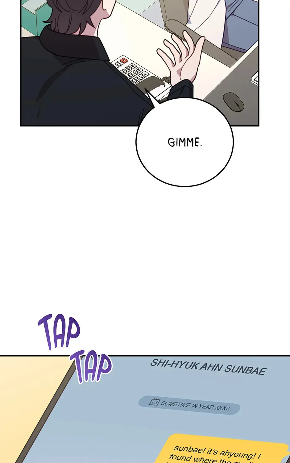 The Legendary Beasts Animal Hospital Chapter 147 page 121 - 