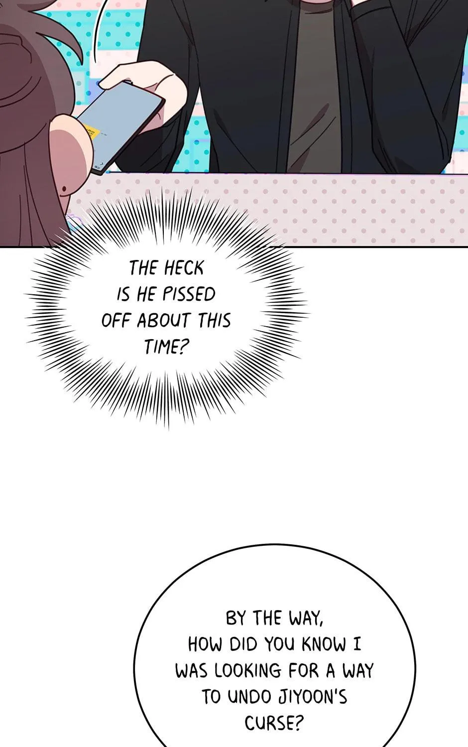 The Legendary Beasts Animal Hospital Chapter 147 page 125 - 