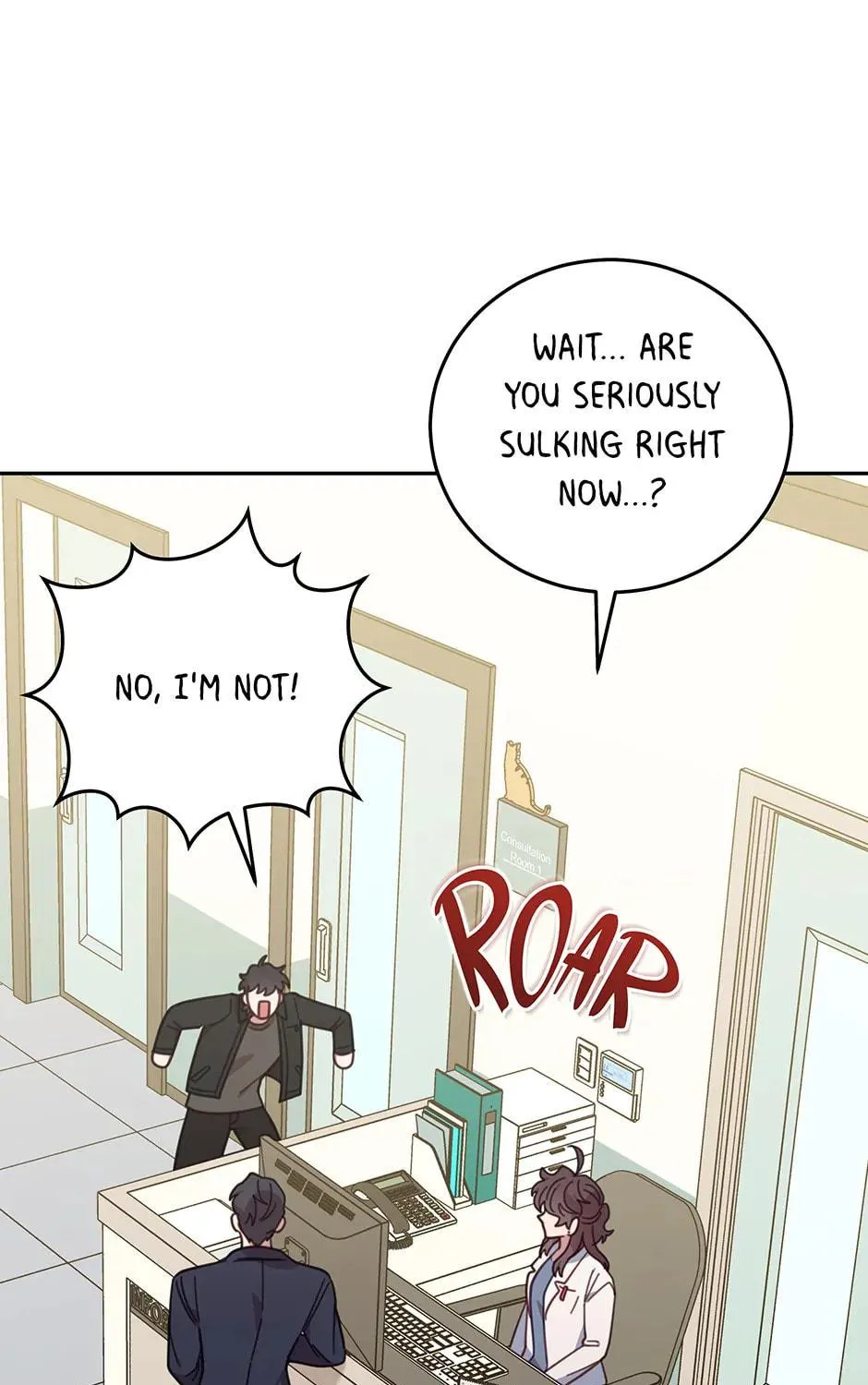 The Legendary Beasts Animal Hospital Chapter 147 page 137 - 