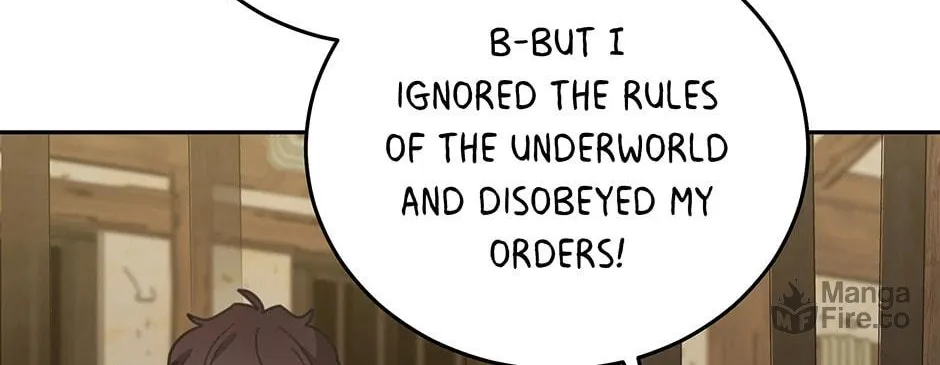 The Legendary Beasts Animal Hospital Chapter 147 page 20 - 