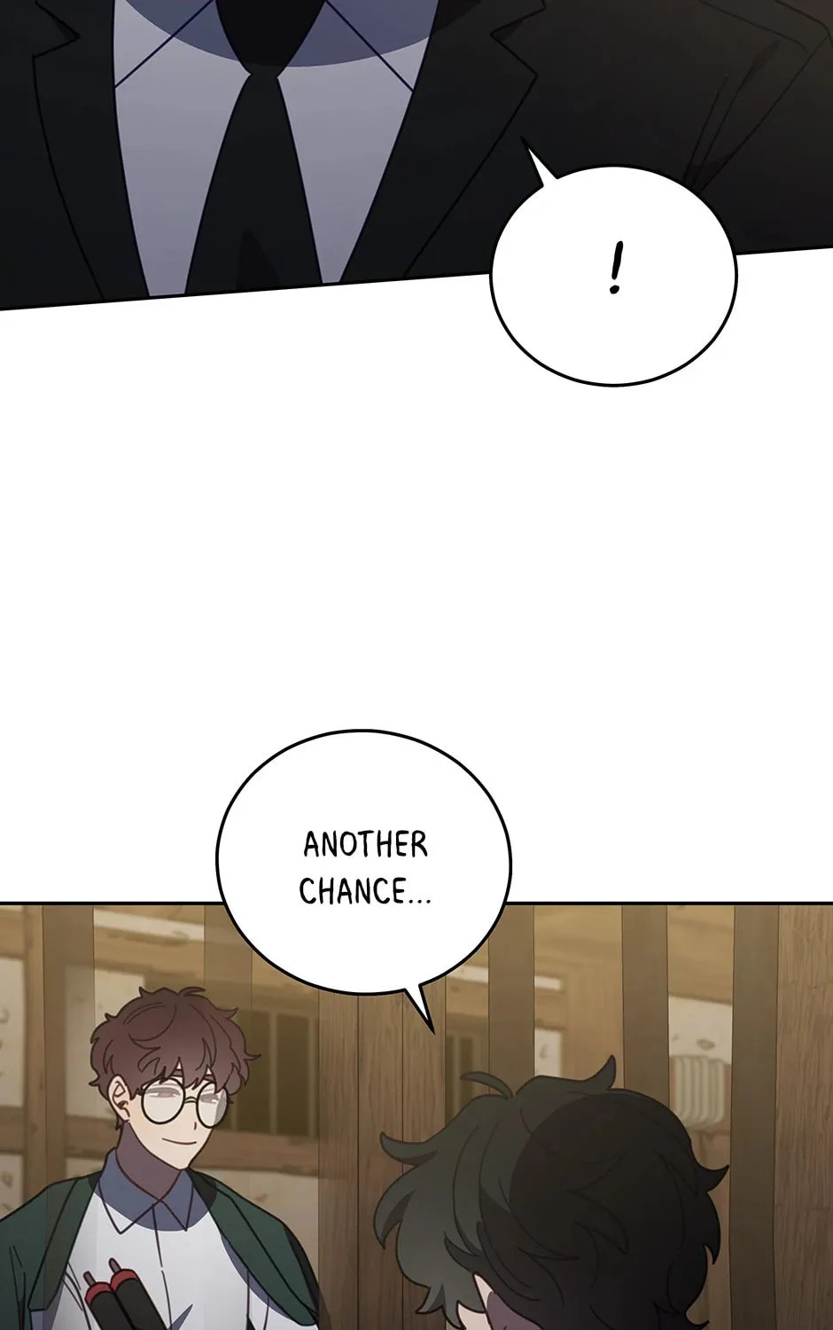 The Legendary Beasts Animal Hospital Chapter 147 page 27 - 