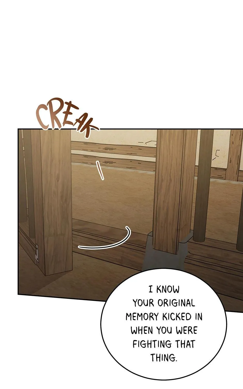 The Legendary Beasts Animal Hospital Chapter 147 page 29 - 