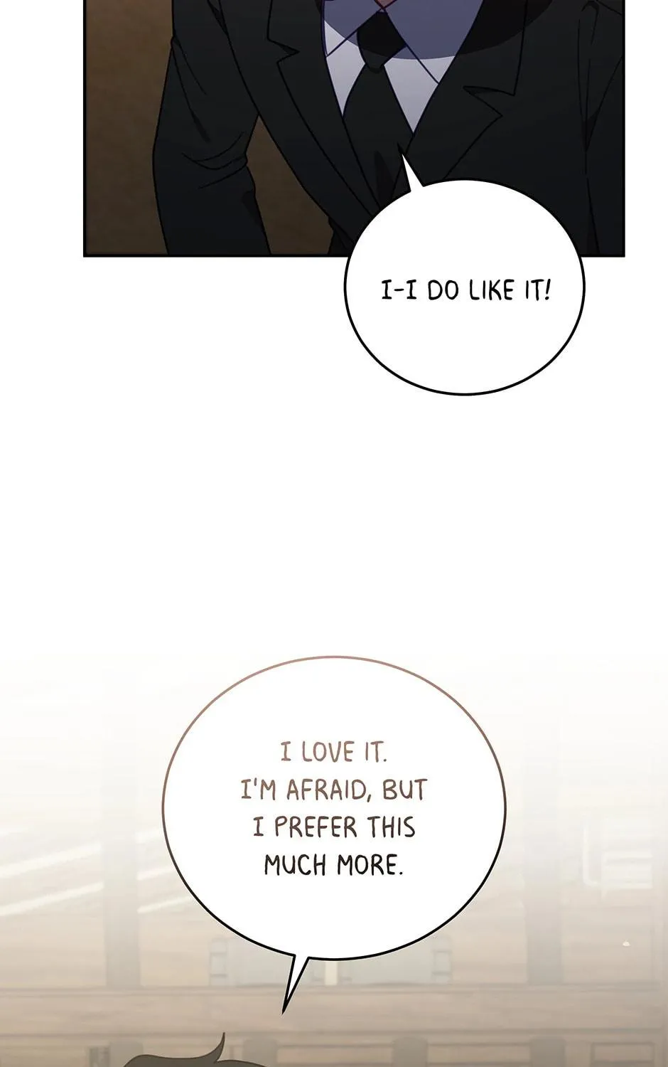 The Legendary Beasts Animal Hospital Chapter 147 page 35 - 