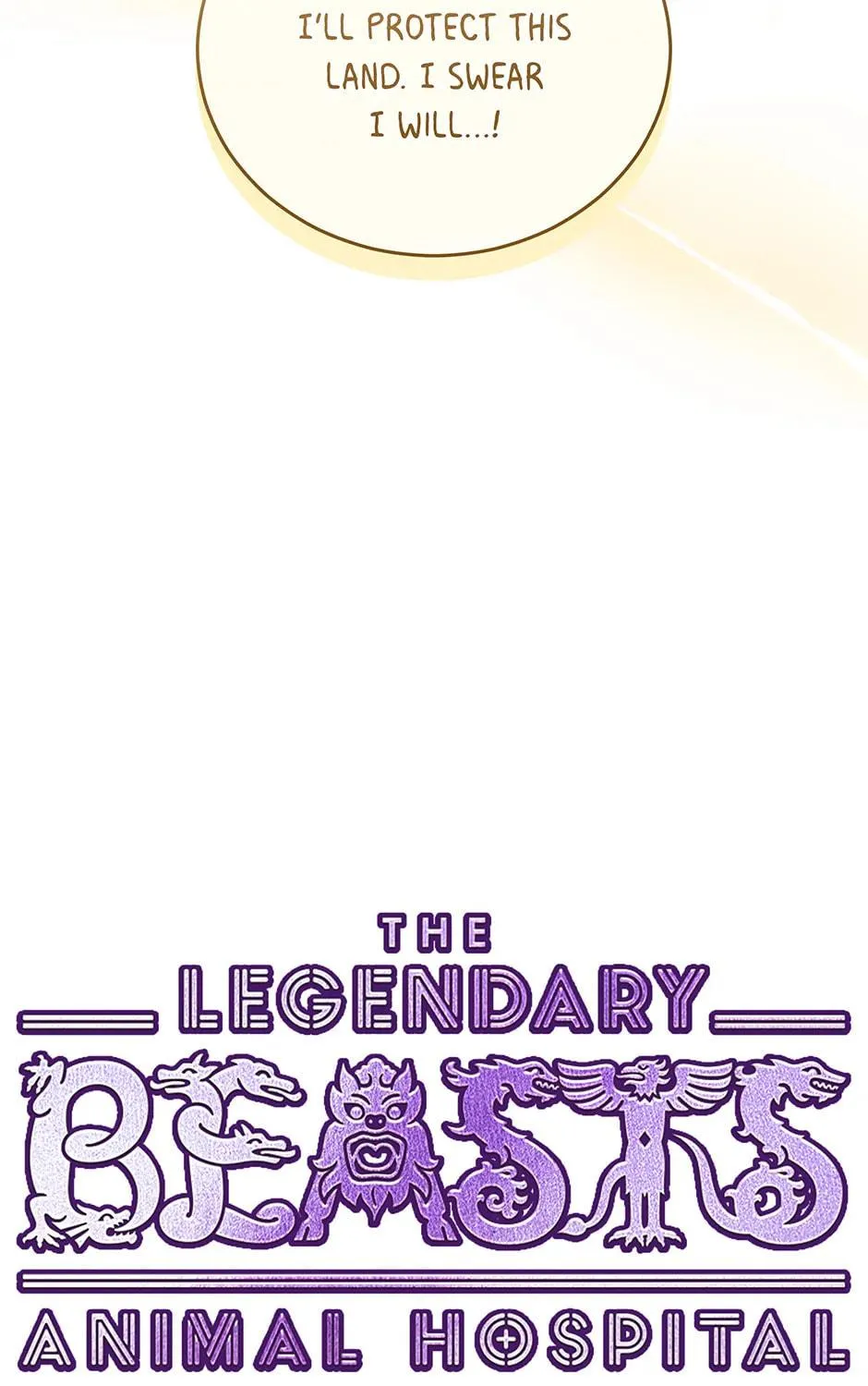 The Legendary Beasts Animal Hospital Chapter 147 page 47 - 