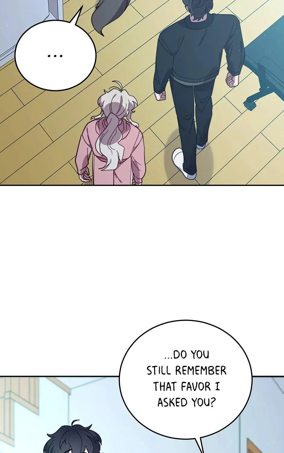 The Legendary Beasts Animal Hospital Chapter 147 page 53 - 