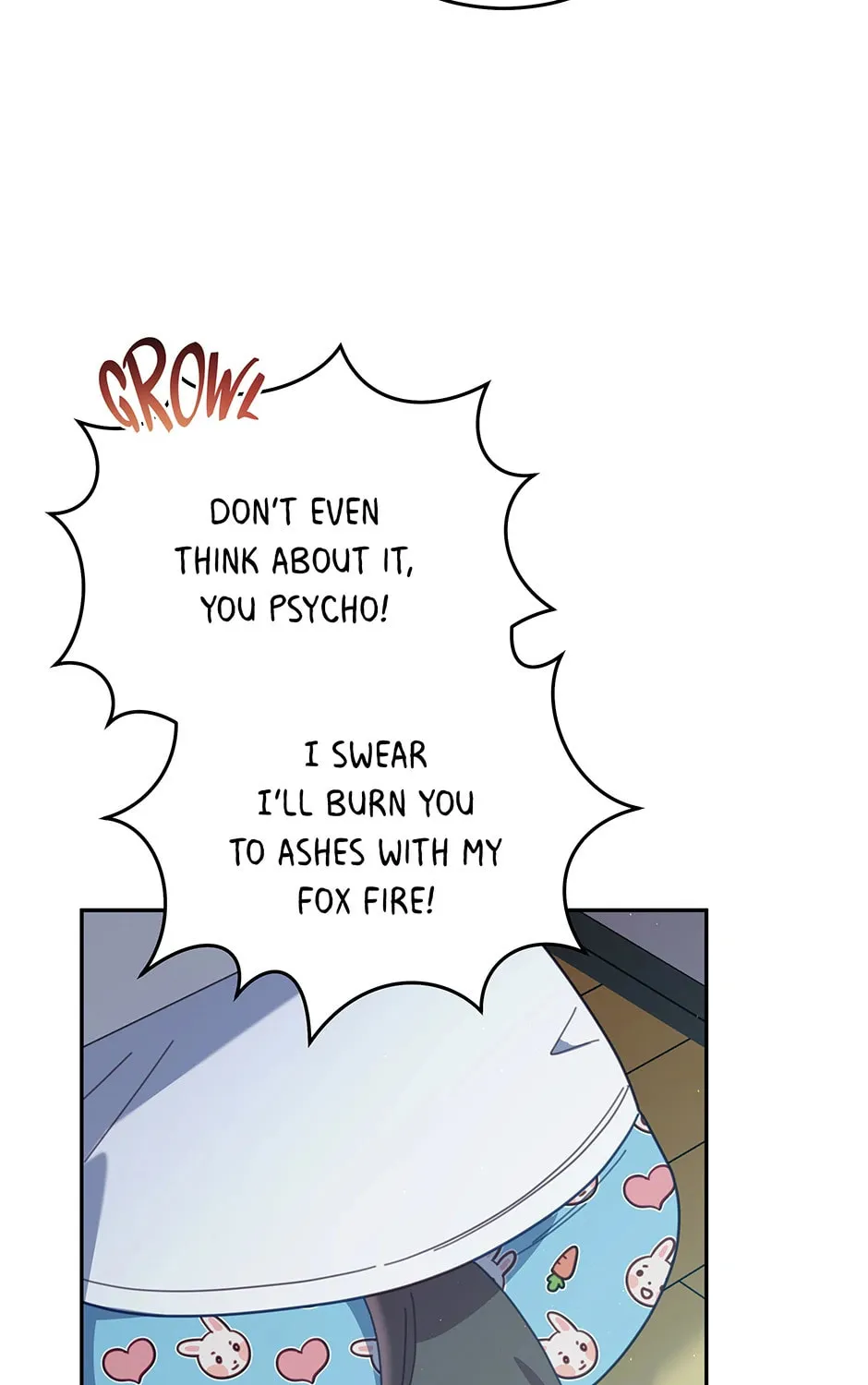 The Legendary Beasts Animal Hospital Chapter 147 page 61 - 