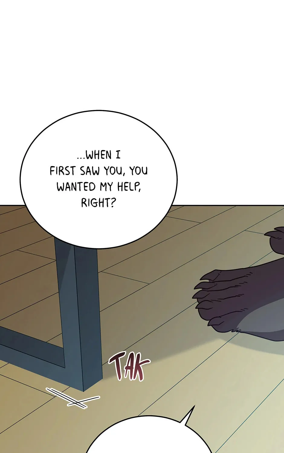 The Legendary Beasts Animal Hospital Chapter 147 page 73 - 