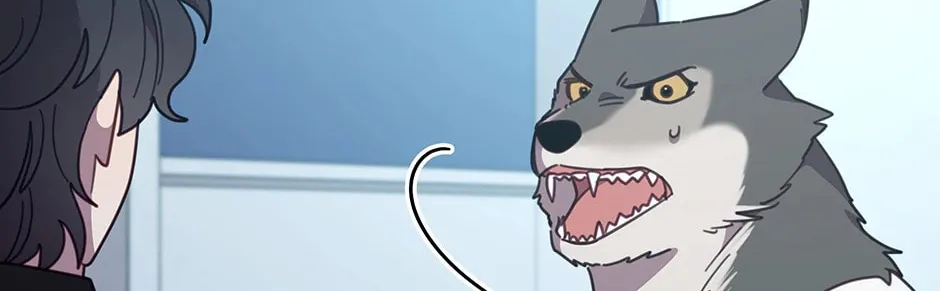 The Legendary Beasts Animal Hospital Chapter 147 page 76 - 