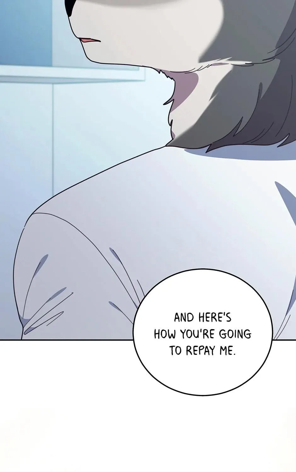 The Legendary Beasts Animal Hospital Chapter 147 page 79 - 