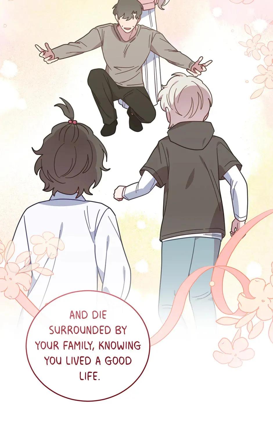 The Legendary Beasts Animal Hospital Chapter 147 page 85 - 
