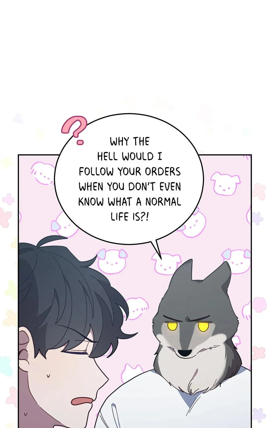 The Legendary Beasts Animal Hospital Chapter 147 page 89 - 