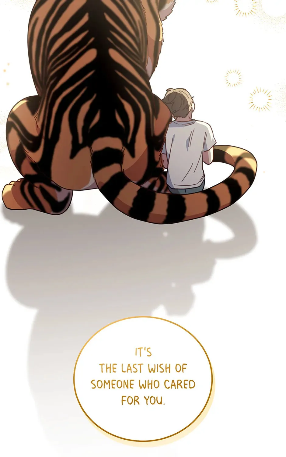 The Legendary Beasts Animal Hospital Chapter 147 page 93 - 