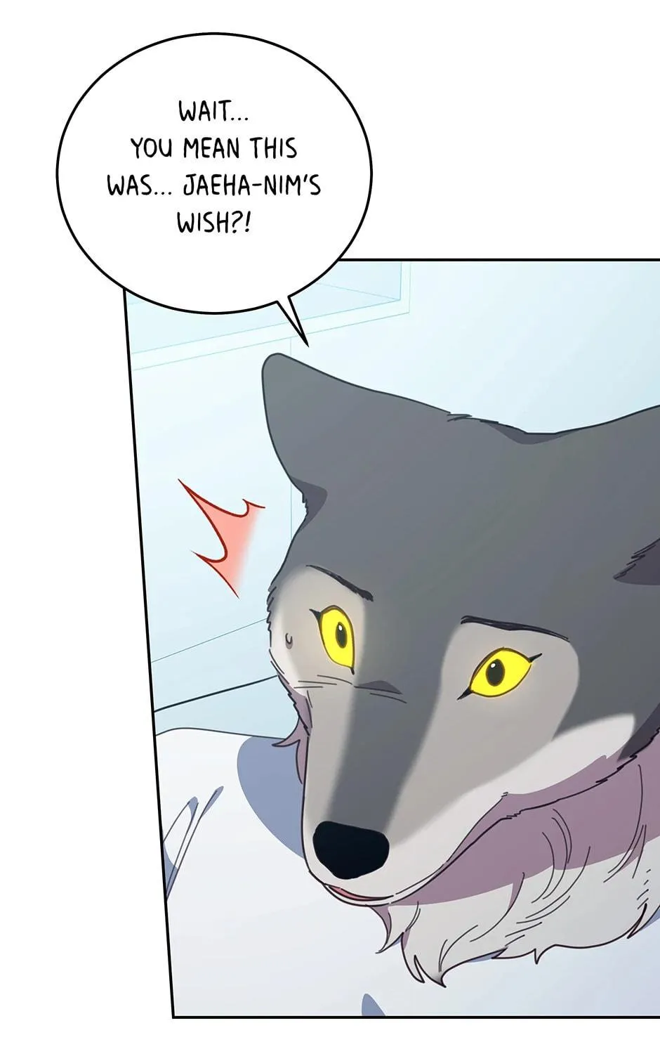 The Legendary Beasts Animal Hospital Chapter 147 page 95 - 