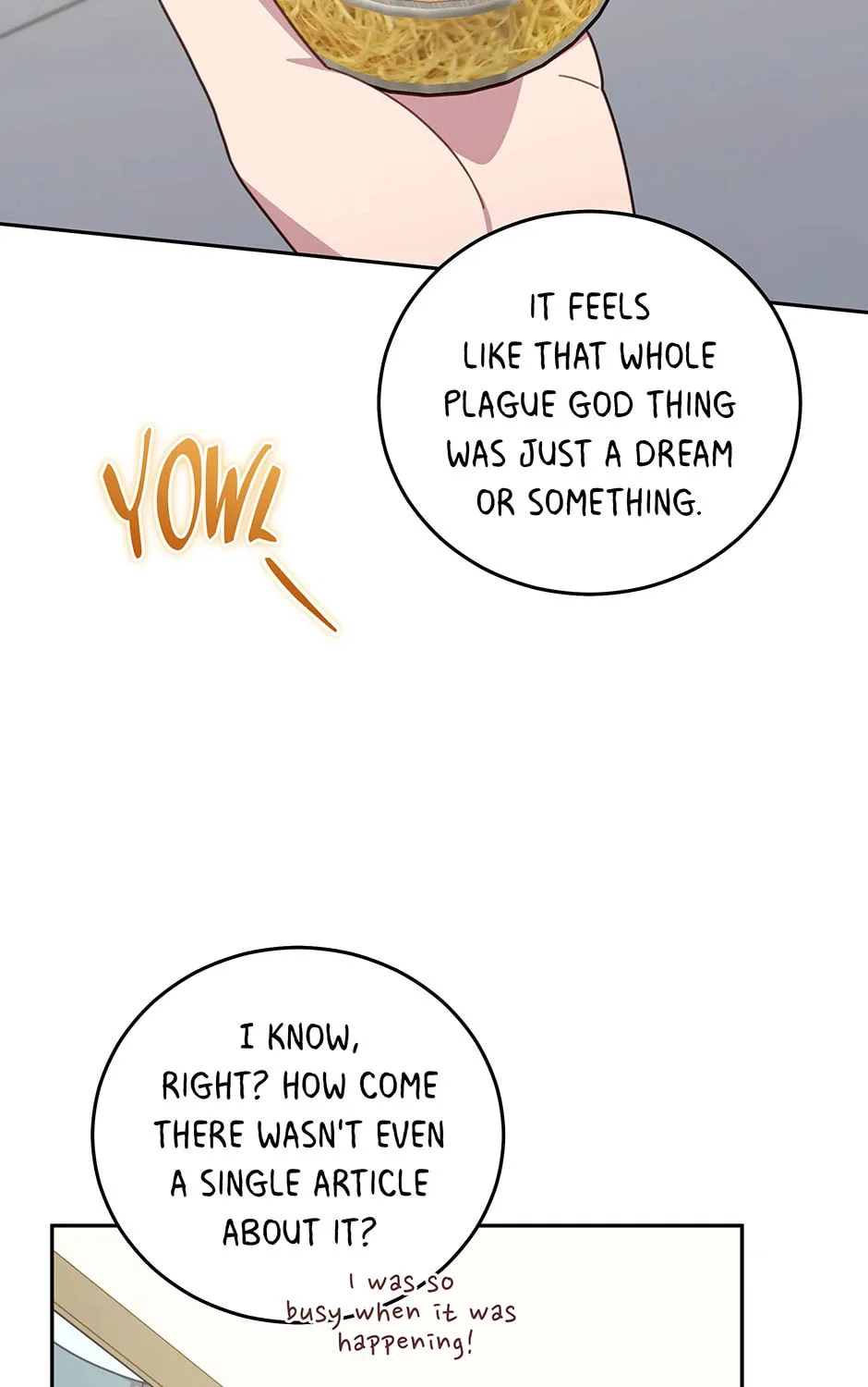 The Legendary Beasts Animal Hospital Chapter 148 page 115 - 