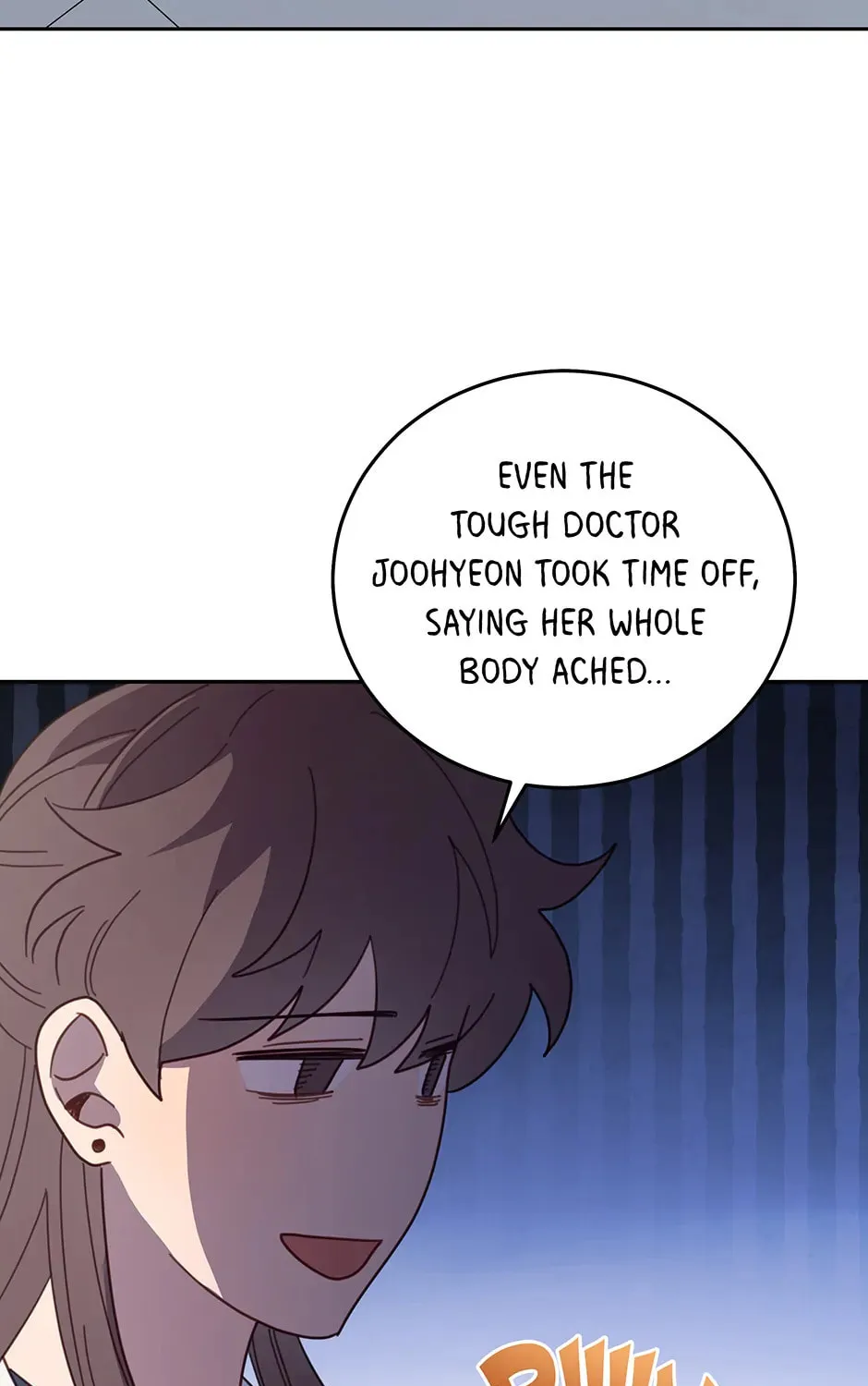 The Legendary Beasts Animal Hospital Chapter 148 page 121 - 