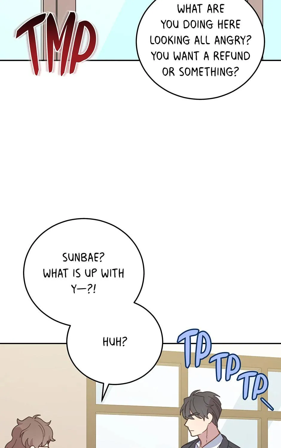 The Legendary Beasts Animal Hospital Chapter 148 page 125 - 