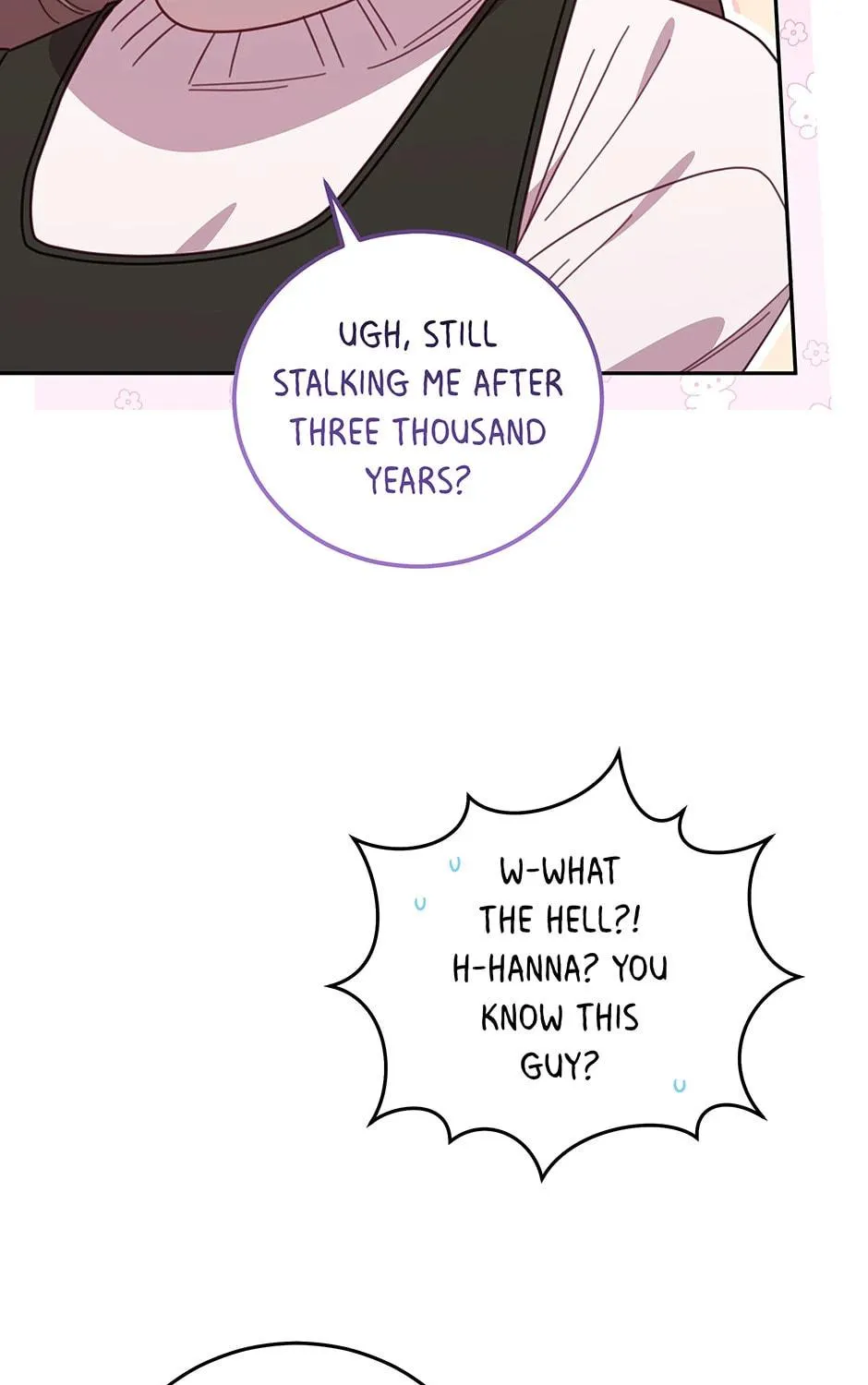 The Legendary Beasts Animal Hospital Chapter 148 page 131 - 