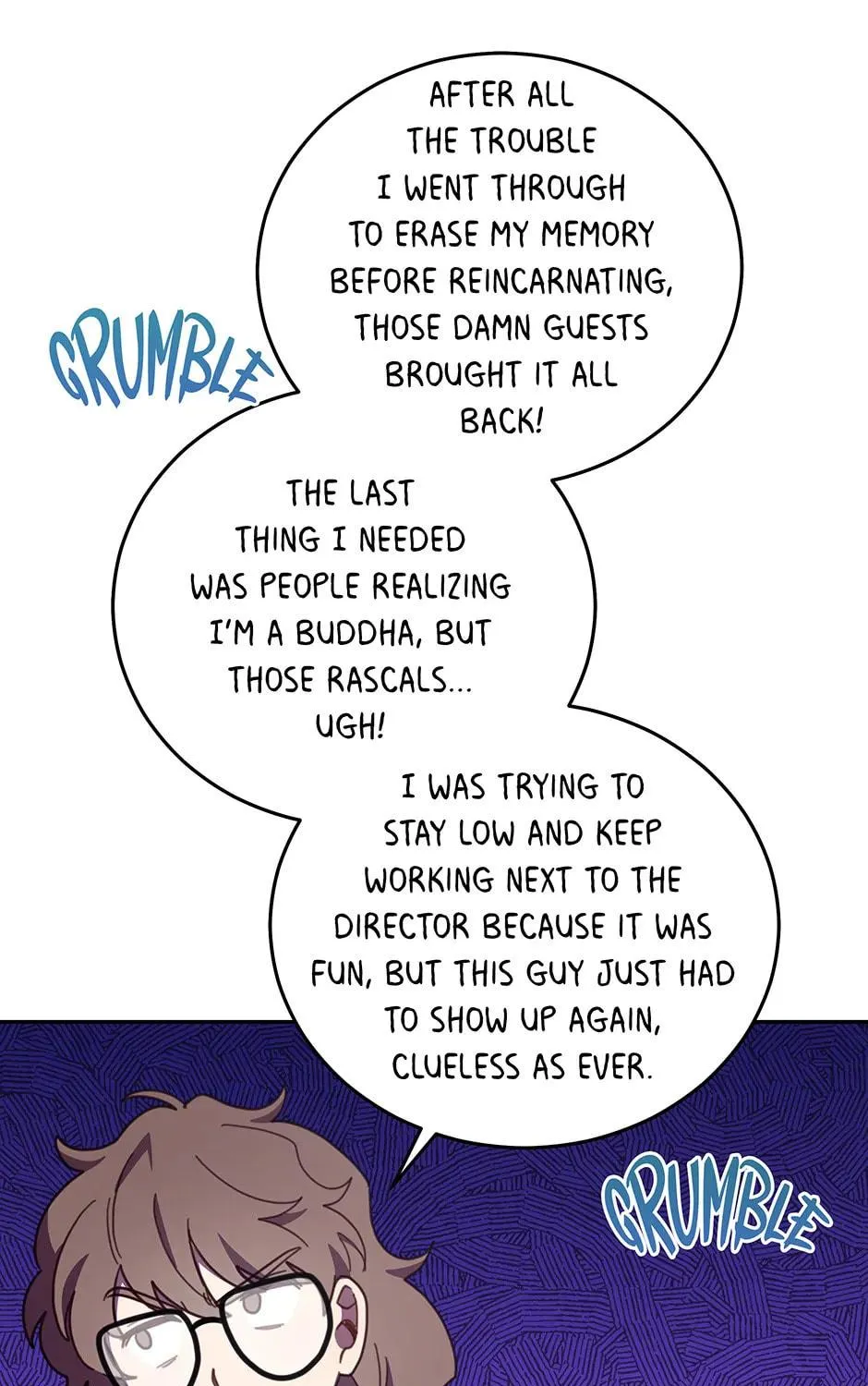 The Legendary Beasts Animal Hospital Chapter 148 page 139 - 