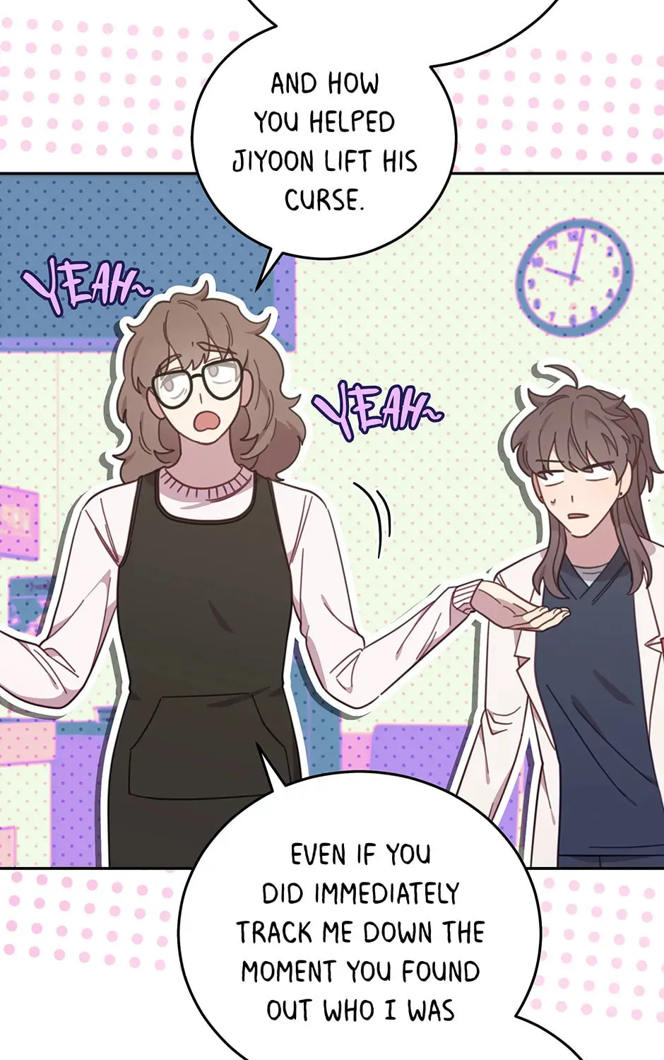 The Legendary Beasts Animal Hospital Chapter 148 page 165 - 