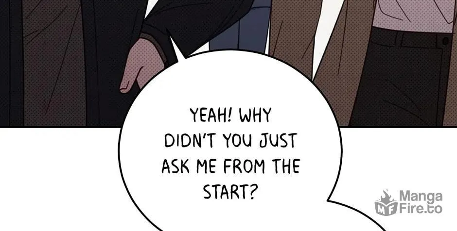 The Legendary Beasts Animal Hospital Chapter 148 page 18 - 