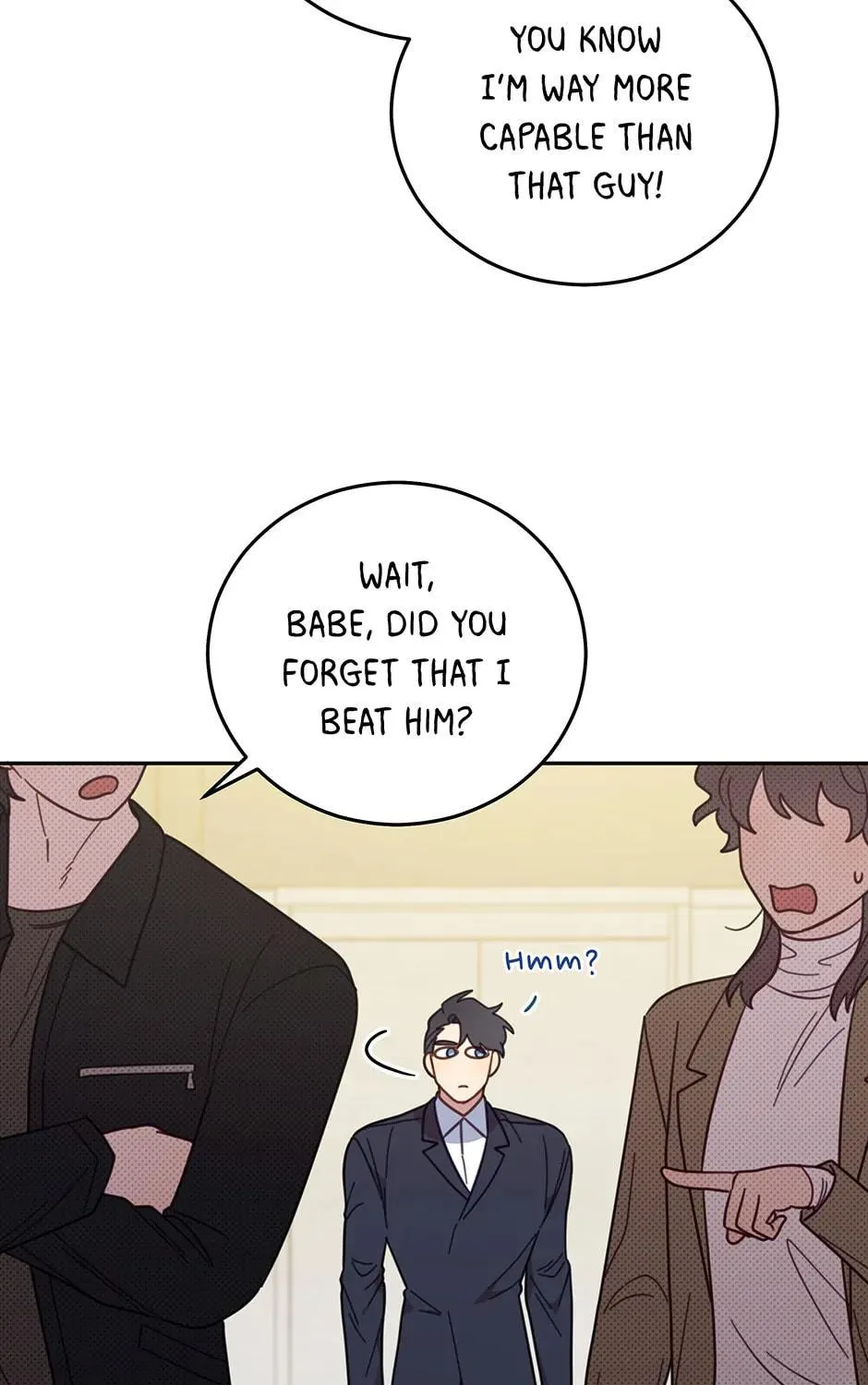 The Legendary Beasts Animal Hospital Chapter 148 page 19 - 