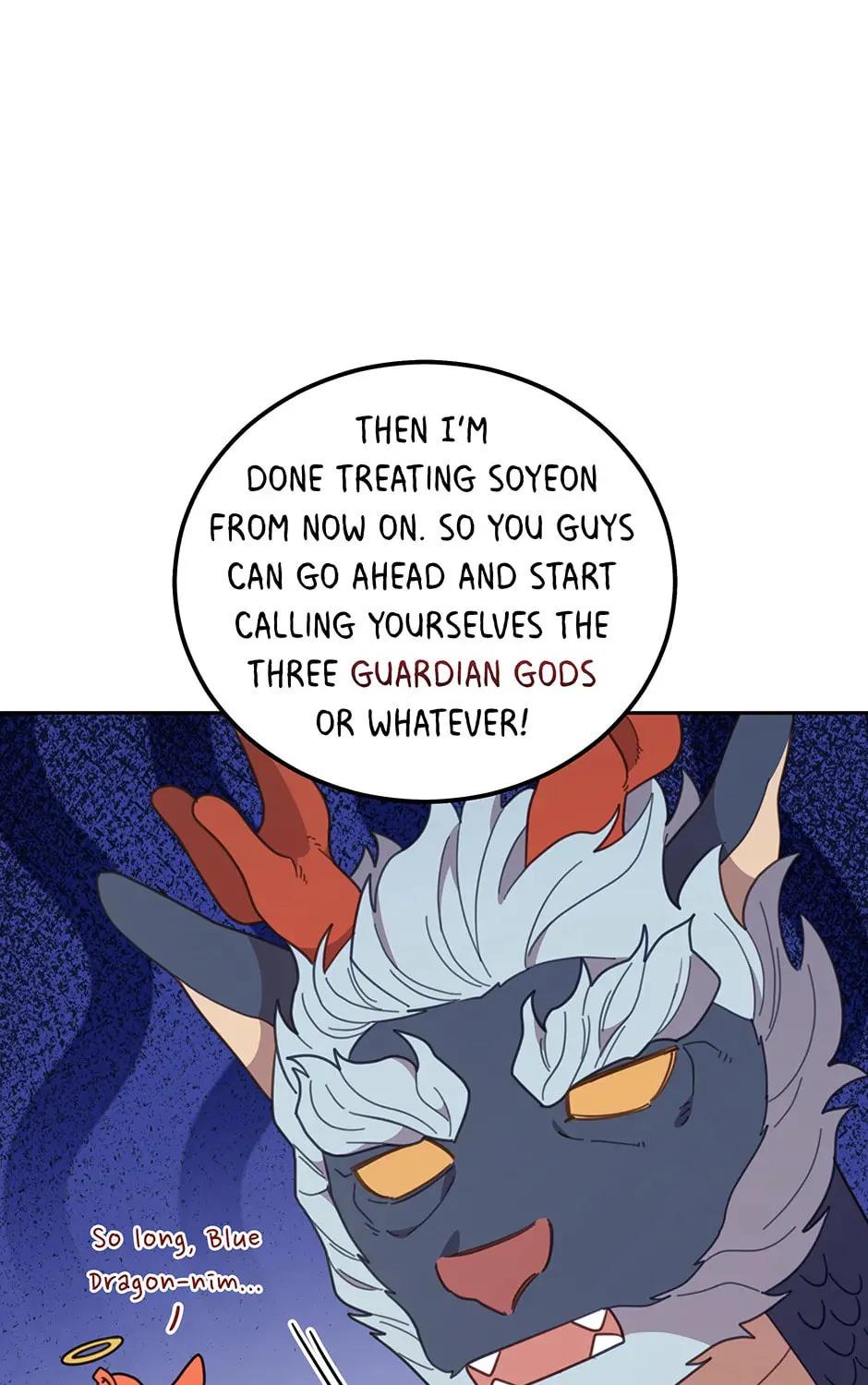 The Legendary Beasts Animal Hospital Chapter 148 page 33 - 