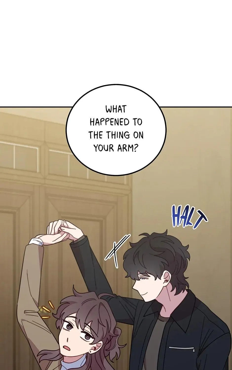 The Legendary Beasts Animal Hospital Chapter 148 page 47 - 