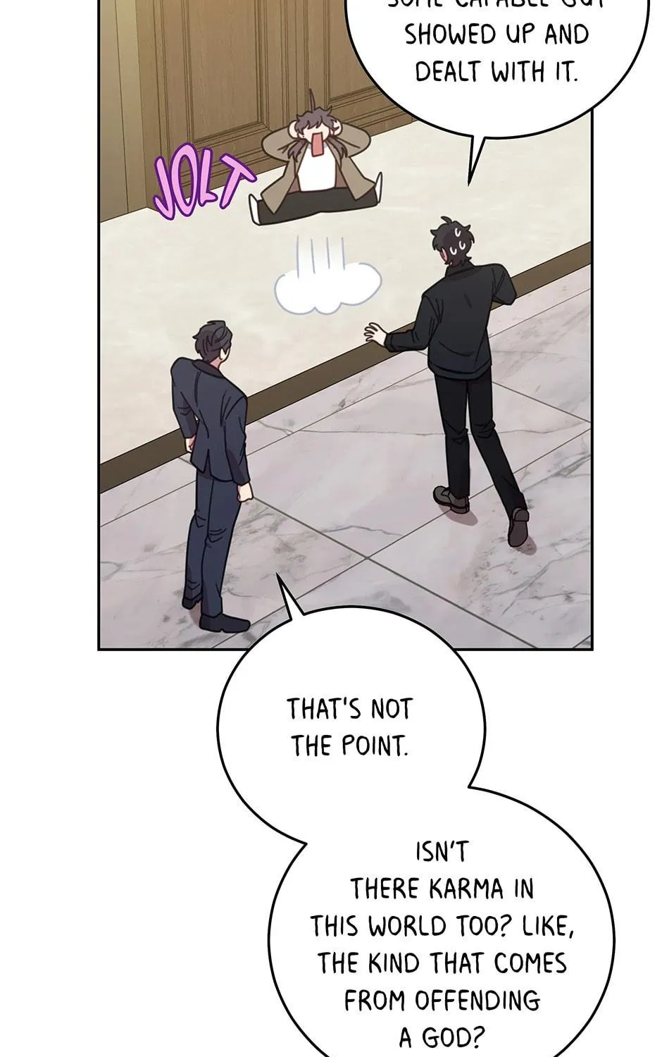 The Legendary Beasts Animal Hospital Chapter 148 page 53 - 