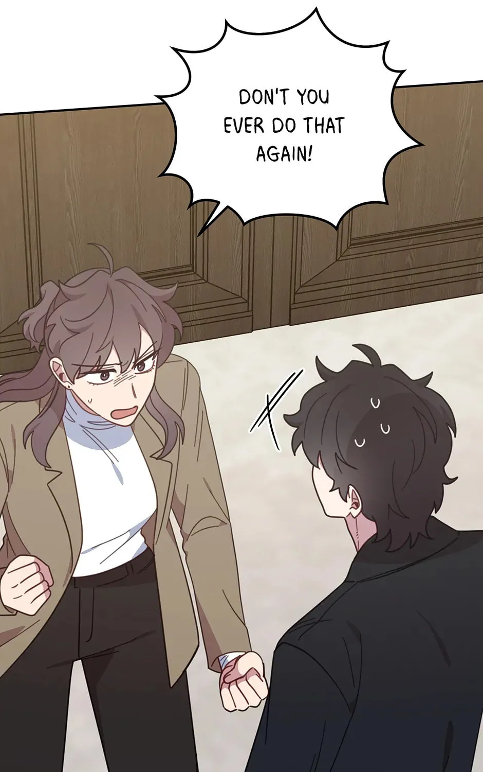 The Legendary Beasts Animal Hospital Chapter 148 page 61 - 