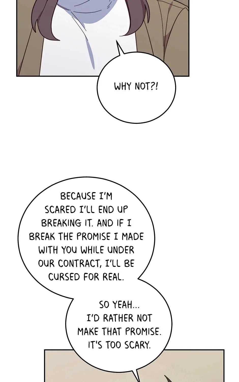 The Legendary Beasts Animal Hospital Chapter 148 page 67 - 