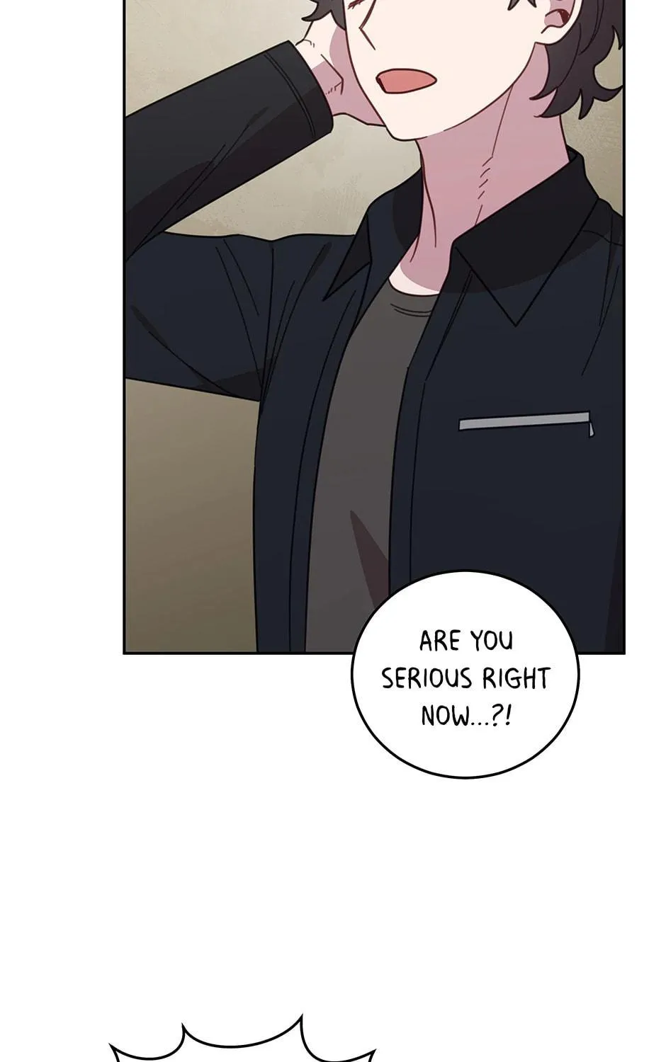 The Legendary Beasts Animal Hospital Chapter 148 page 69 - 