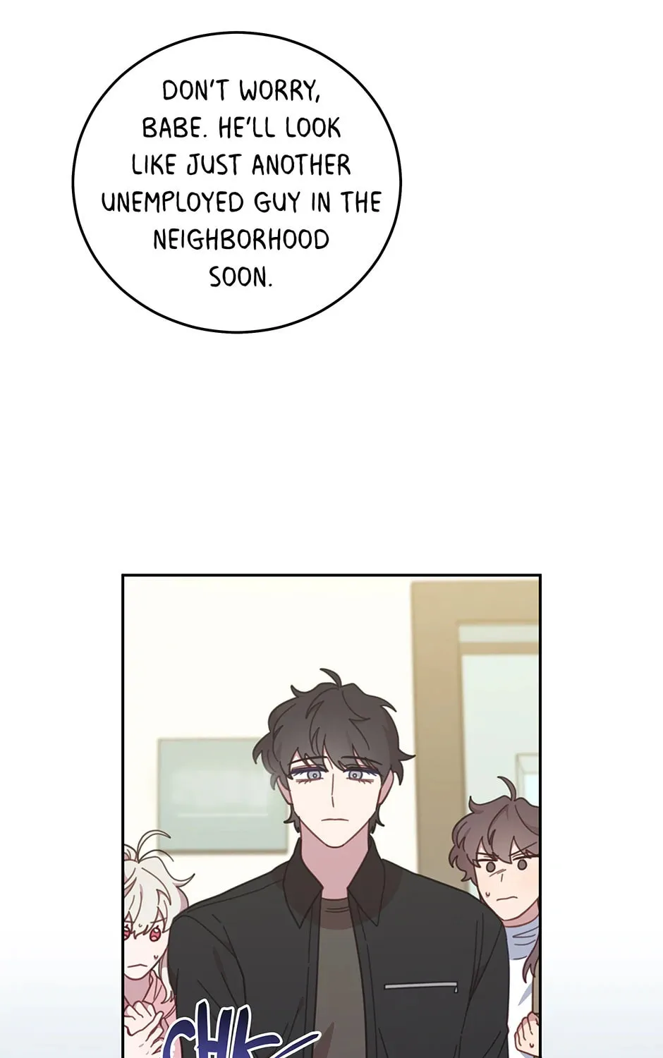The Legendary Beasts Animal Hospital Chapter 148 page 87 - 