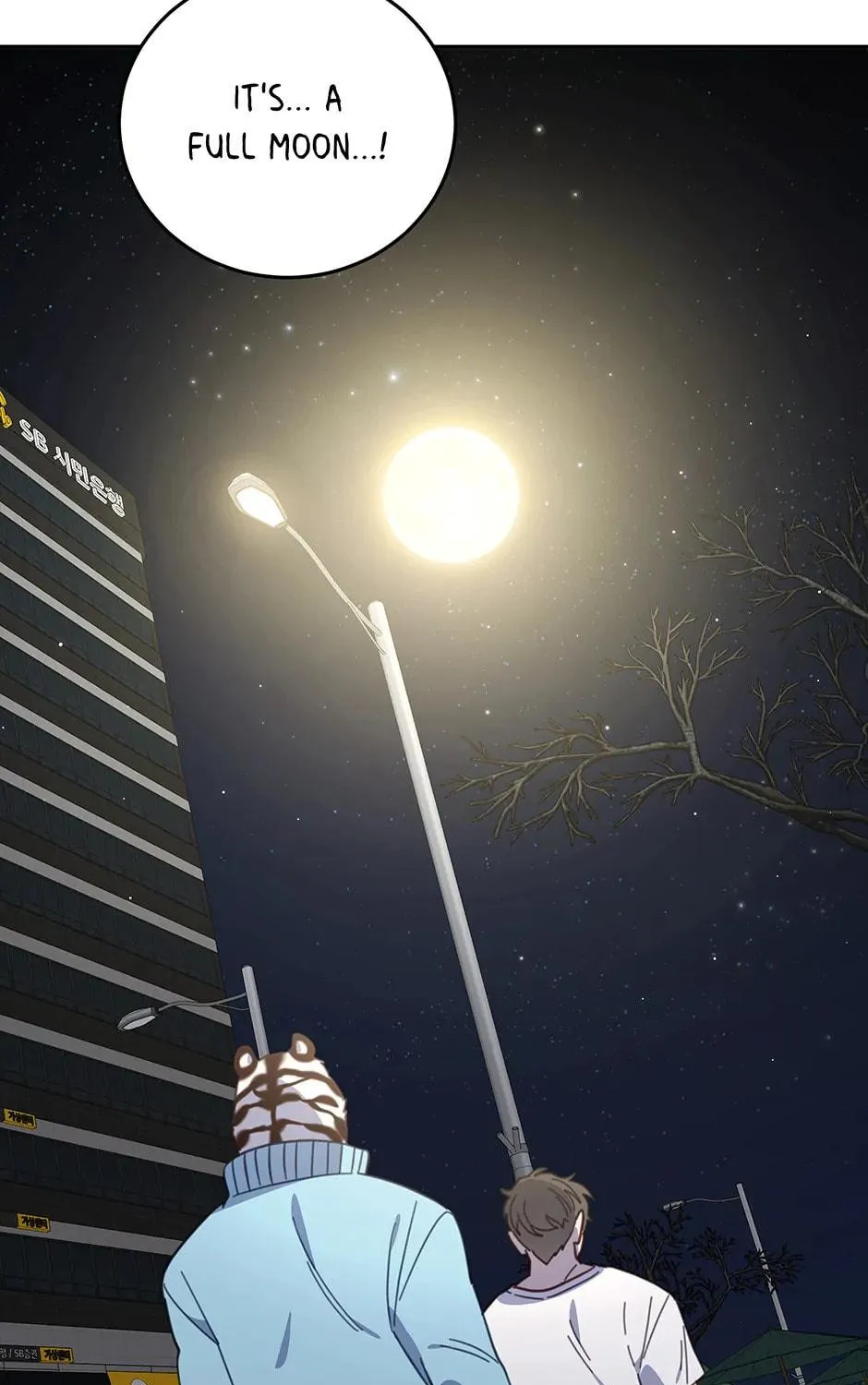 The Legendary Beasts Animal Hospital Chapter 148 page 99 - 