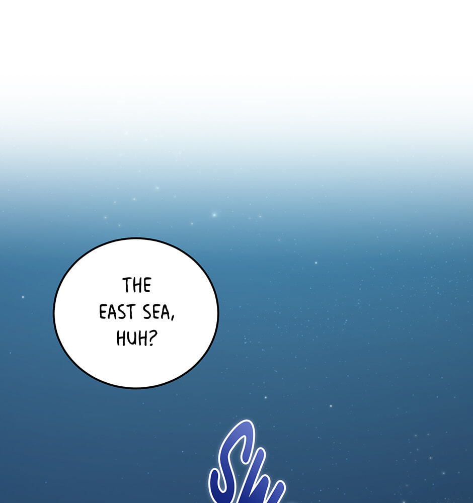 The Legendary Beasts Animal Hospital Chapter 149 page 1 - 